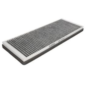 Innenraumfilter PUR-PC0012C von PURRO günstig für 19,22 € online kaufen