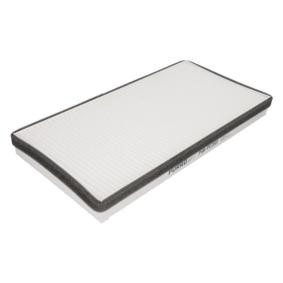 Innenraumfilter PUR-PC2011 von PURRO günstig für 16,48 € online kaufen