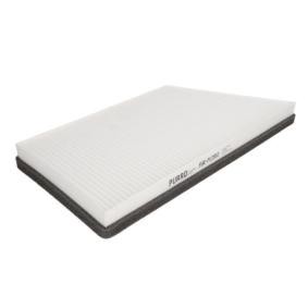 Innenraumfilter PUR-PC2012 von PURRO günstig für 15,68 € online kaufen