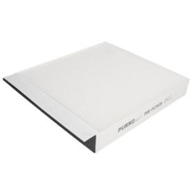 Innenraumfilter PUR-PC2028 von PURRO günstig für 14,24 € online kaufen