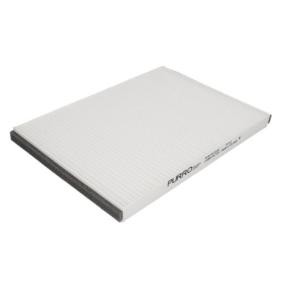 Innenraumfilter PUR-PC2030 von PURRO günstig für 14,38 € online kaufen