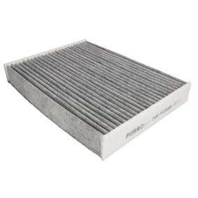 Innenraumfilter PUR-PC2038C von PURRO günstig für 24,02 € online kaufen