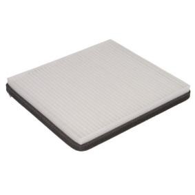 Innenraumfilter PUR-PC7012 von PURRO günstig für 18,99 € online kaufen