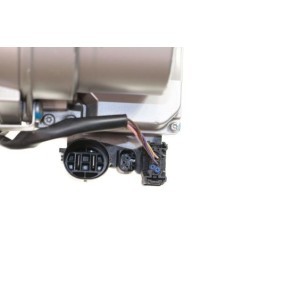 Compre Bomba de direção de TREEZER online para A1 Hatchback (8X1, 8XK) a preços moderados