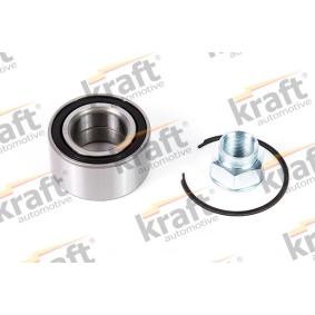 Compre Kit de rolamento de roda da KRAFT 4103080 a um preço baixo por 6,25 €