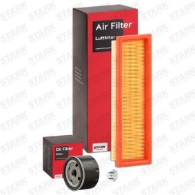 Comprar Kit de filtros de STARK SKFS-18881996 a bajo precio de 15,35 €
