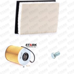 Acquista Kit tagliando da STARK online per Z3 Coupé (E36) a prezzi moderati