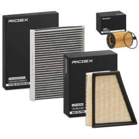 Filterset 4055F2781 von RIDEX günstig für 24,00 € online kaufen