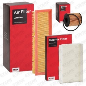 Køb Filter kit af STARK SKFS-18883294 til den lave pris 152,36 DKK