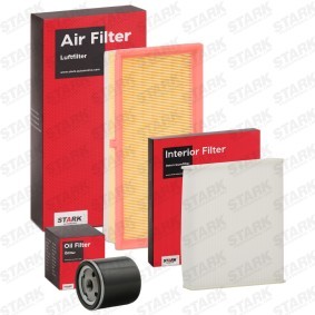 Køb Filter kit af STARK SKFS-18883799 til den lave pris 53,58 DKK