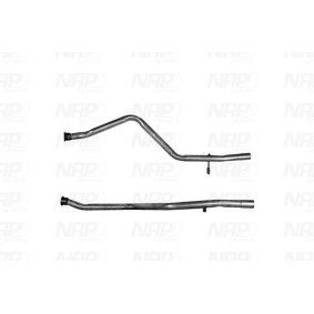 Abgasrohr CAC10178 von NAP carparts günstig für 50,02 € online kaufen