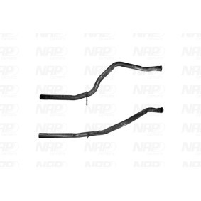 Abgasrohr CAC10191 von NAP carparts günstig für 50,02 € online kaufen