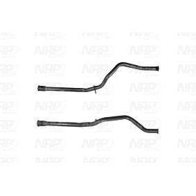 Abgasrohr CAC10199 von NAP carparts günstig für 60,57 € online kaufen