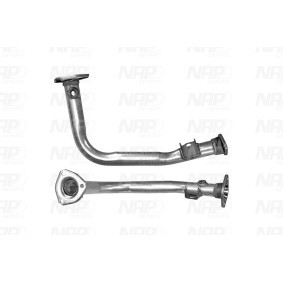 Abgasrohr CAF10344 von NAP carparts günstig für 58,84 € online kaufen