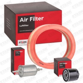 Compre Kit de filtros de STARK online para Mondeo V Carrinha (CF) a preços moderados