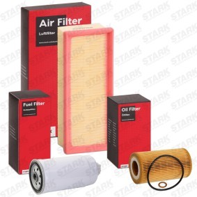 Køb Filter kit af STARK SKFS-18888323 til den lave pris 62,12 DKK
