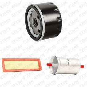 Comprar Kit de filtros de STARK SKFS-18888943 a bajo precio de 18,46 €
