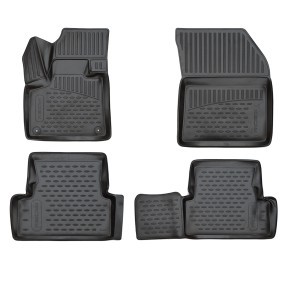 Fußmatten 215A0901 von RIDEX günstig für 55,15 € online kaufen