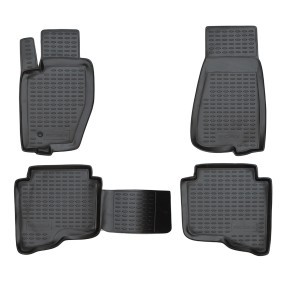 Fußmatten 215A0921 von RIDEX günstig für 54,12 € online kaufen