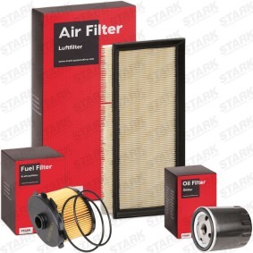 Køb Filter kit af STARK SKFS-188102710 til den lave pris 148,30 DKK