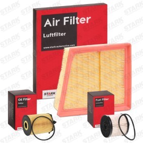 Comprar Kit de filtros de STARK SKFS-188102845 a bajo precio de 27,47 €