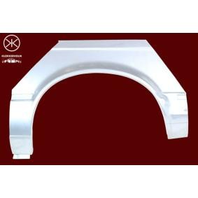 Radlauf 0054591 von KLOKKERHOLM günstig für 44,54 € online kaufen