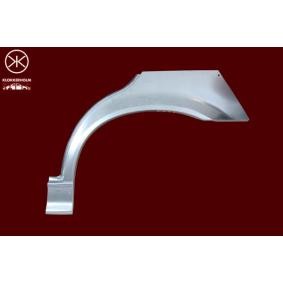 Radlauf 0060582 von KLOKKERHOLM günstig für 19,56 € online kaufen