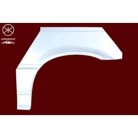 Radlauf 0060592 von KLOKKERHOLM günstig für 35,71 € online kaufen