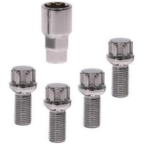 Compre Pernos de segurança da MCGARD BC1170 a um preço baixo por 25,87 €