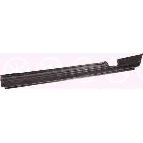 Schweller 1604001 von KLOKKERHOLM günstig für 52,44 € online kaufen