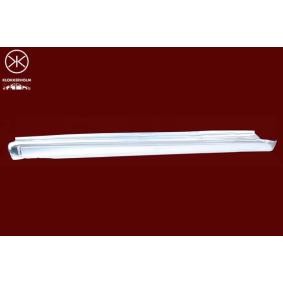 Schweller 1628011 von KLOKKERHOLM günstig für 46,42 € online kaufen