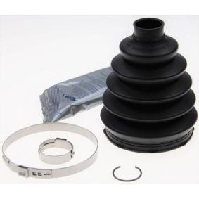 Faltenbalgsatz, Antriebswelle 36810 von SPIDAN günstig für 20,76 € online kaufen