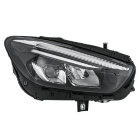 Compre Faros de HELLA online para Clase B (W247) a precios moderados