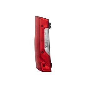 Rückleuchte 2SK 013 252-231 von HELLA günstig für 160,15 € online kaufen