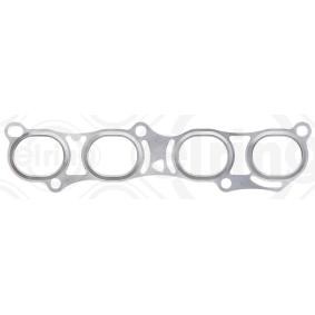 Compre Junta de colector de escape de ELRING online para TEANA III (J33) a precios moderados