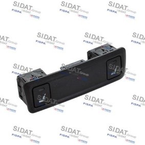 Compre Interruptor, aquecimento dos assentos da SIDAT 640021 a um preço baixo por 32,55 €