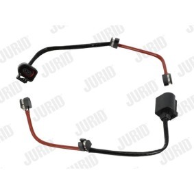 Warnkontakt, Bremsbelagverschleiß FWI274 von JURID günstig für 11,68 € online kaufen
