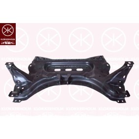 Hilfsrahmen / Aggregateträger 1618004 von KLOKKERHOLM günstig für 540,86 € online kaufen