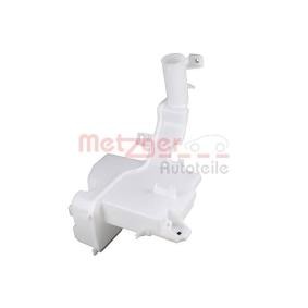 Acquista Vaschetta acqua tergicristalli da METZGER online per PASSAT Cassone / Furgonato / Promiscuo (365) a prezzi moderati