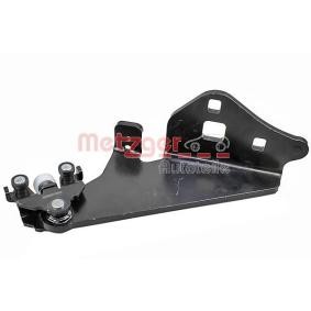 Rollenführung, Schiebetür 2310130 von METZGER günstig für 61,03 € online kaufen