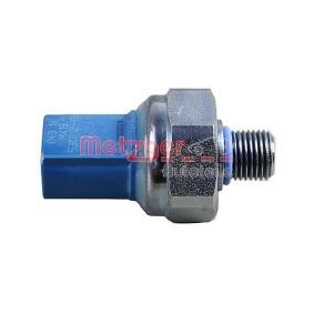 Relais, ABS des Herstellers METZGER - Originalware Artikelnummer: 2324107