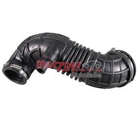 Schlauch, Luftversorgung 2389023 von METZGER günstig für 196,43 € online kaufen