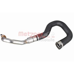 Ladeluftschlauch 2400651 von METZGER günstig für 464,65 € online kaufen