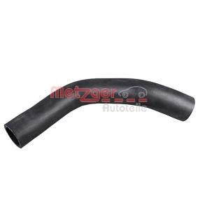 Comprar Tubería de radiador de METZGER 2421056 a bajo precio de 8,54 €