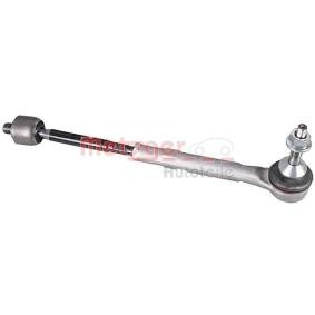 Spurstange 56002008 TESLA von METZGER