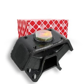 Compre Suporte, motor da FEBI BILSTEIN 173218 a um preço baixo por 16,49 €