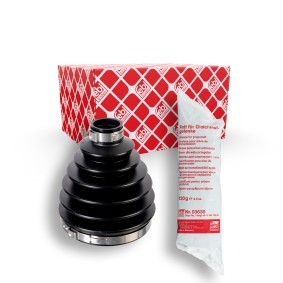 Compre Fole de transmissão de FEBI BILSTEIN online para Ypsilon (L21) a preços moderados