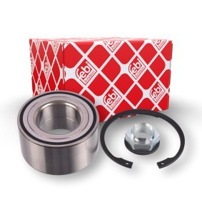 Compre Rolamento da roda de FEBI BILSTEIN online para I-Pace (X590) a preços moderados
