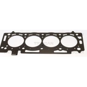 Zylinderkopfdichtung 501-1010 von TRISCAN günstig für 93,04 € online kaufen