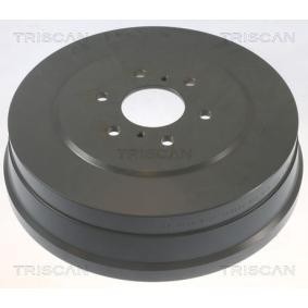 Bremstrommel 8120 14223C von TRISCAN günstig für 83,52 € online kaufen